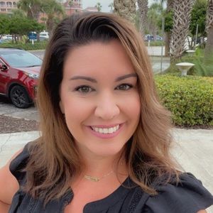 Meet your Posher, Meredith